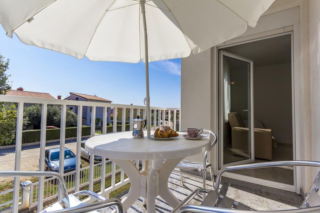 פאז'אנה Apartments Alba מראה חיצוני תמונה