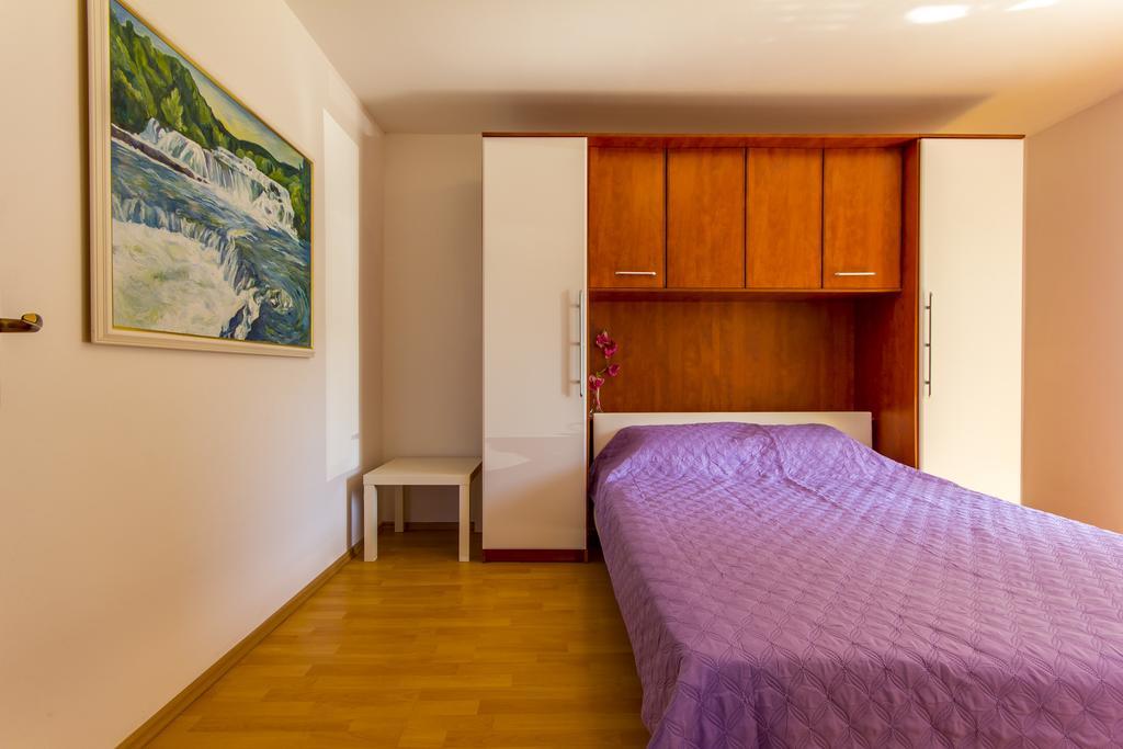 פאז'אנה Apartments Alba מראה חיצוני תמונה