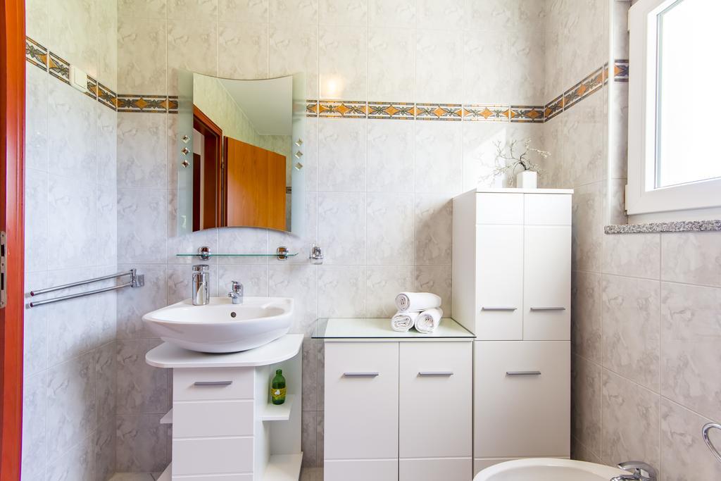פאז'אנה Apartments Alba מראה חיצוני תמונה