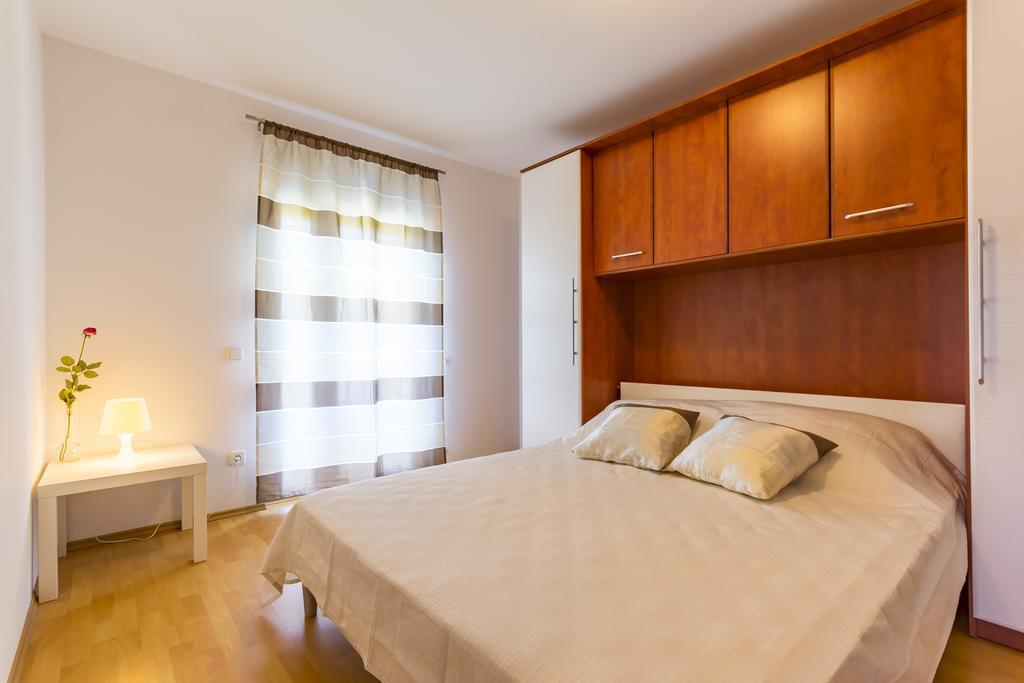 פאז'אנה Apartments Alba מראה חיצוני תמונה
